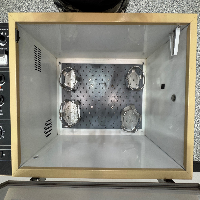 Lab-Line 3525 Incubator Shaker image 2